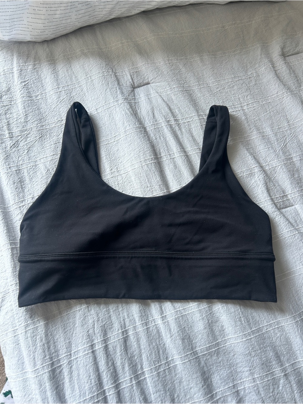 Lululemon Align V-neck bra